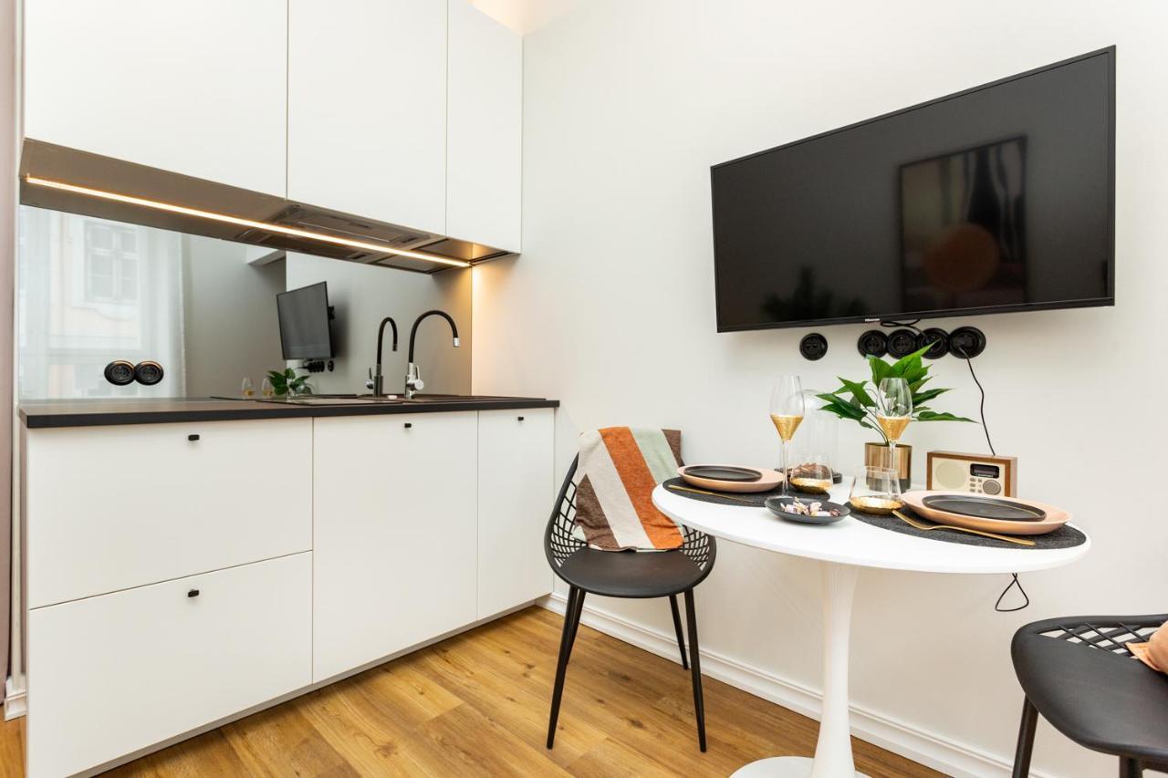 Estonishing Stay Duo Lofts Tartu Zewnętrze zdjęcie