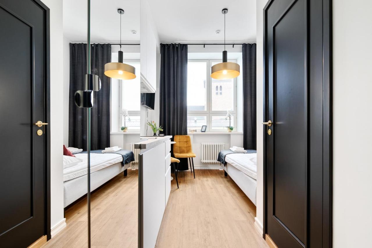 Estonishing Stay Duo Lofts Tartu Zewnętrze zdjęcie