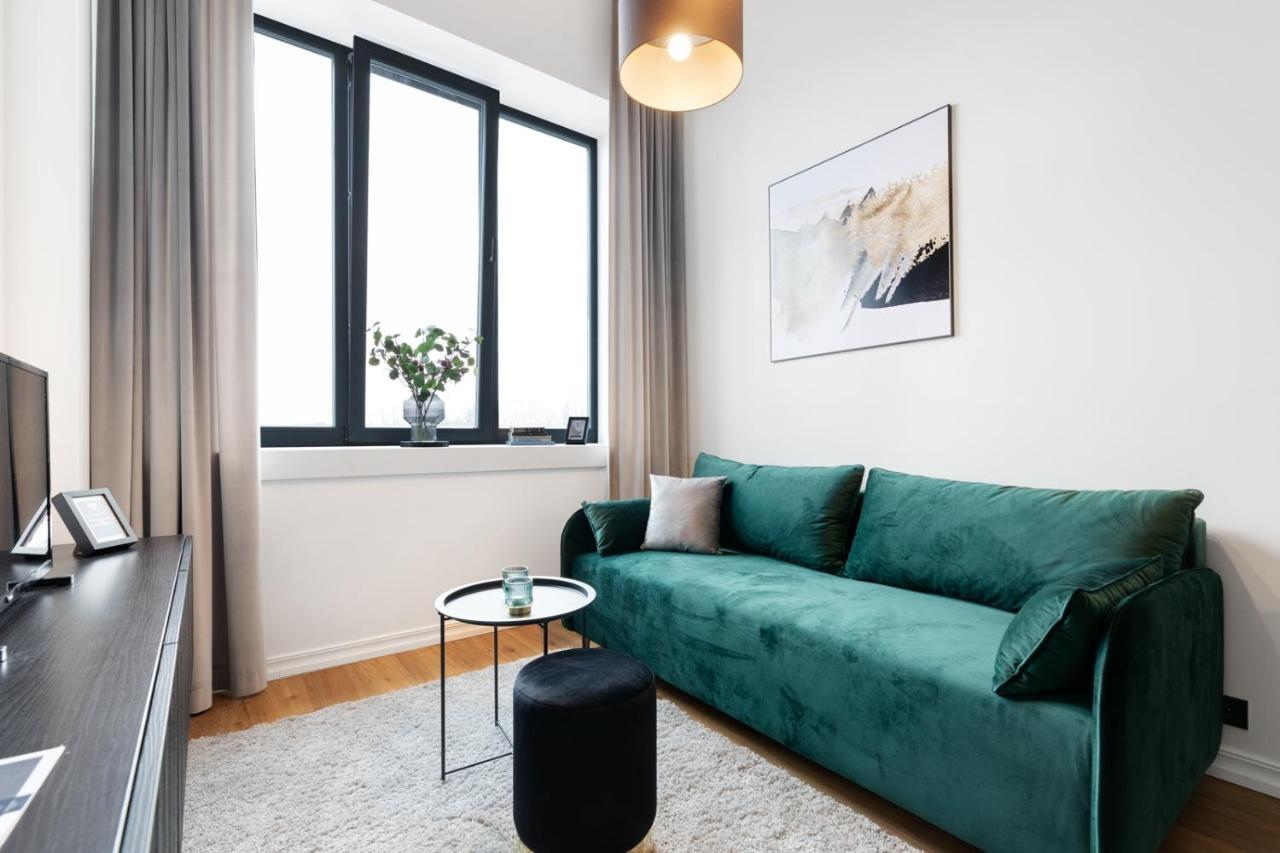 Estonishing Stay Duo Lofts Tartu Zewnętrze zdjęcie