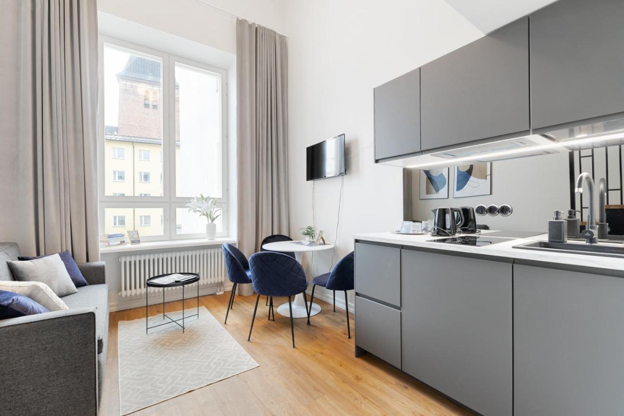 Estonishing Stay Duo Lofts Tartu Zewnętrze zdjęcie