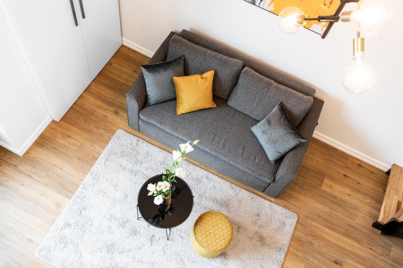 Estonishing Stay Duo Lofts Tartu Zewnętrze zdjęcie