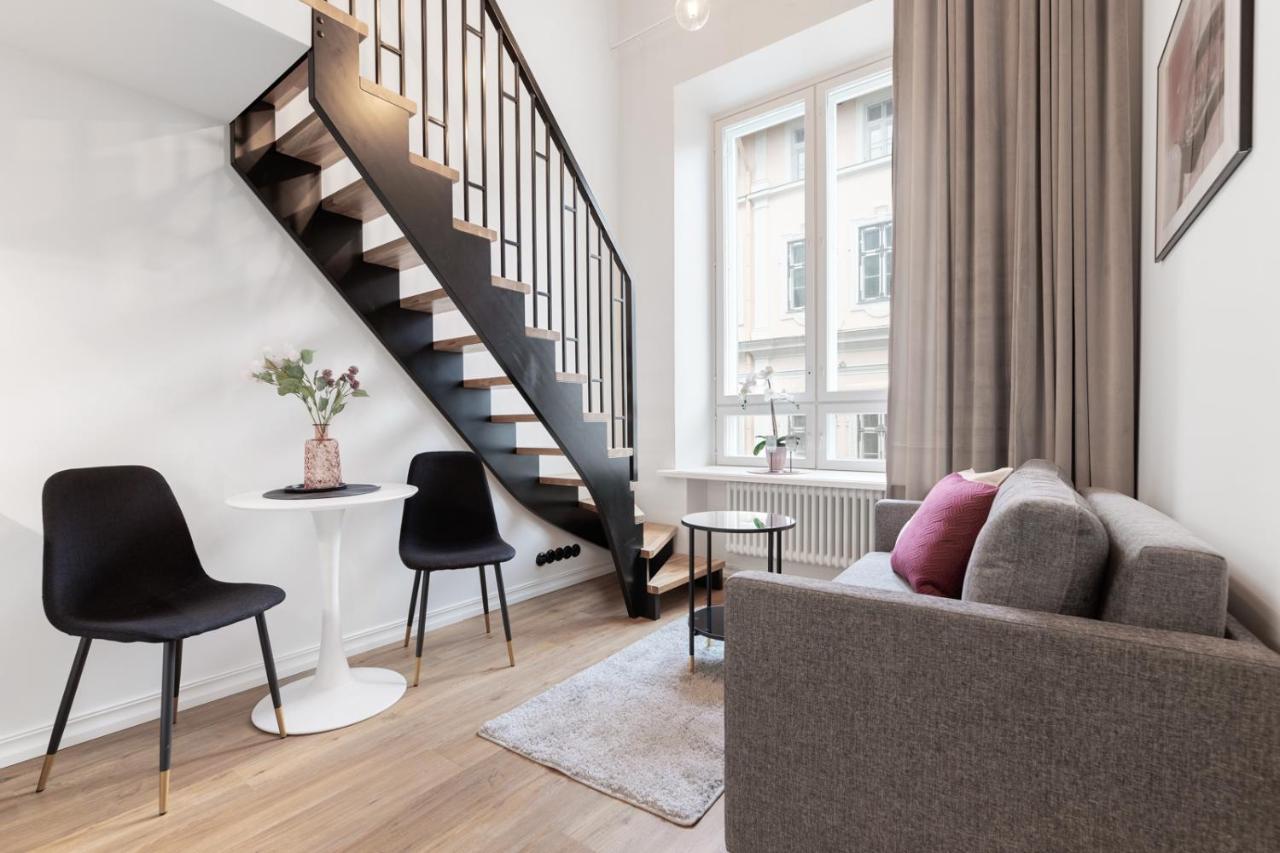 Estonishing Stay Duo Lofts Tartu Zewnętrze zdjęcie