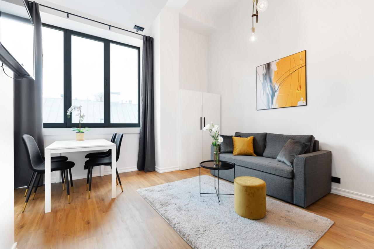 Estonishing Stay Duo Lofts Tartu Zewnętrze zdjęcie