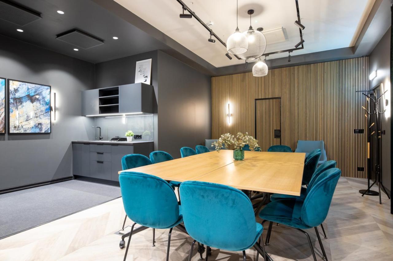 Estonishing Stay Duo Lofts Tartu Zewnętrze zdjęcie