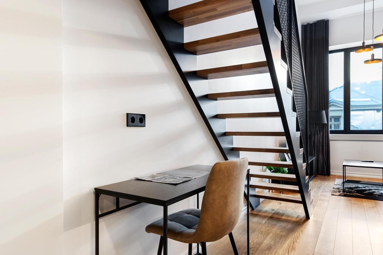 Estonishing Stay Duo Lofts Tartu Zewnętrze zdjęcie