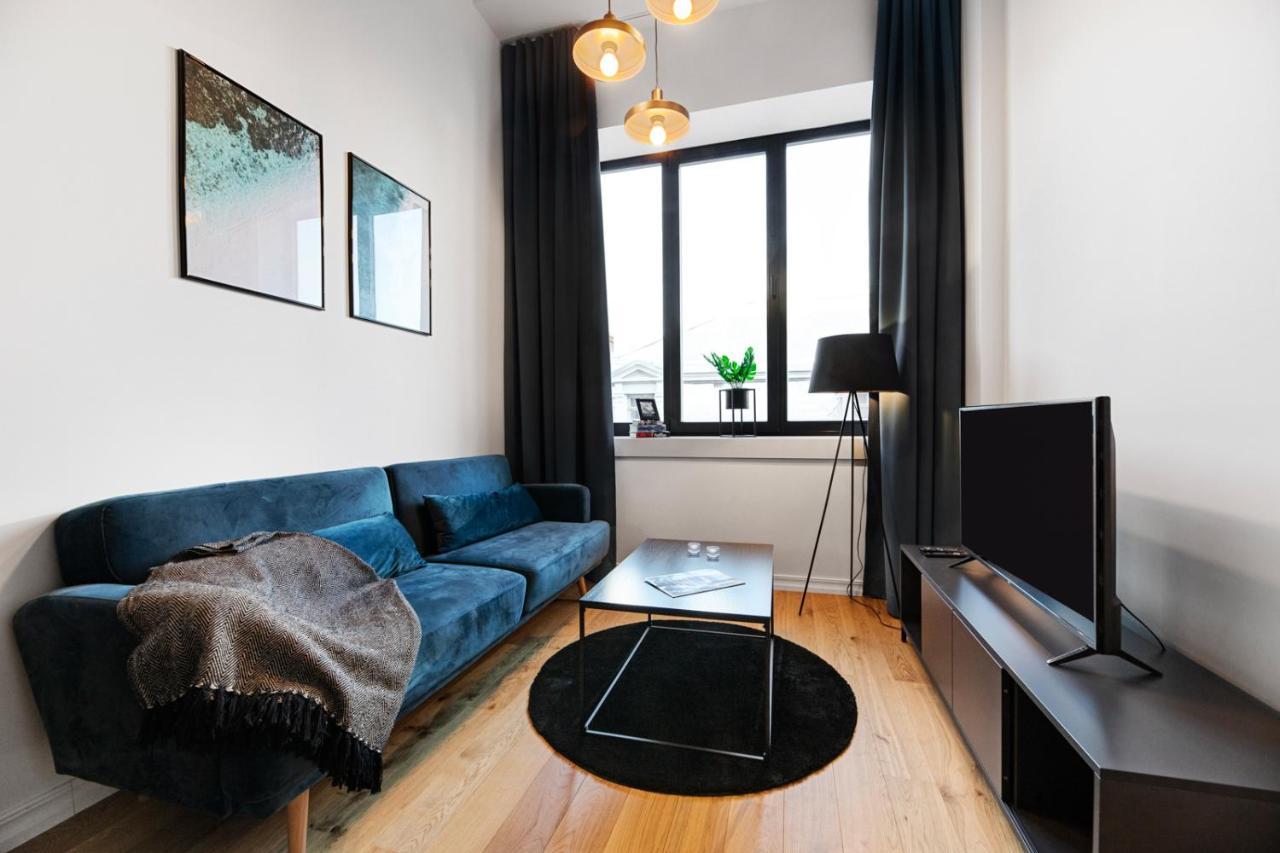 Estonishing Stay Duo Lofts Tartu Zewnętrze zdjęcie