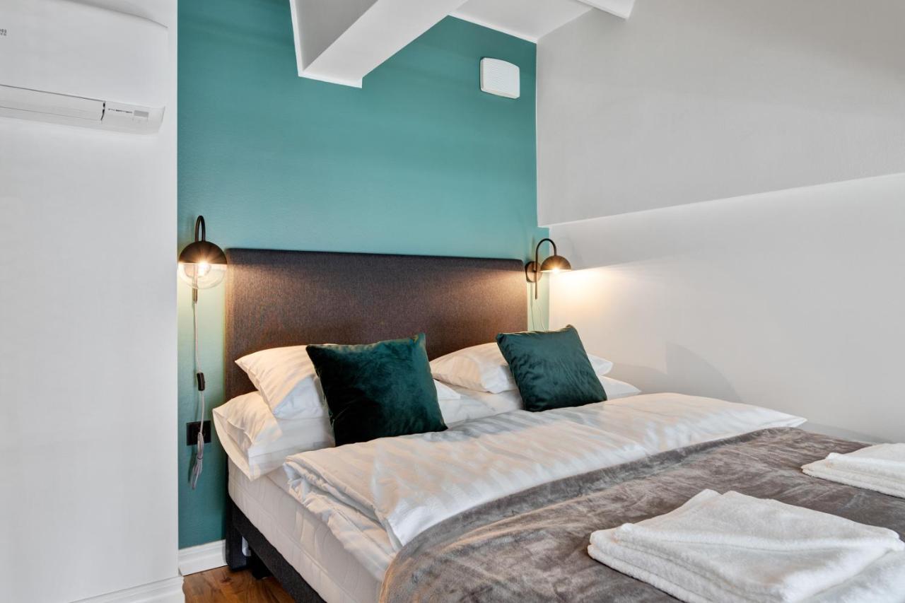 Estonishing Stay Duo Lofts Tartu Zewnętrze zdjęcie